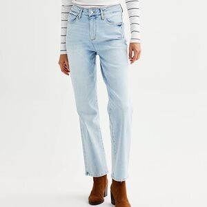 Highwaisted SONOMA Women's Jeans